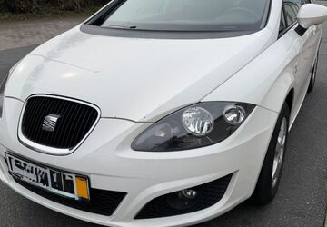 Seat Leon 251.000 km 2.299 &euro; Dieburg 64807
