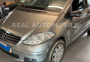 Mercedes-Benz A 150 102.000 km 4.800 &euro; Frankfurt am Main 65933