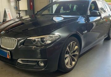 BMW 520 200.000 km 9.490 &euro; Frankfurt am Main 65933
