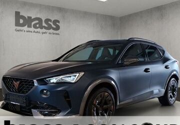 Cupra Formentor 32.600 km 34.750 &euro; Darmstadt 64293