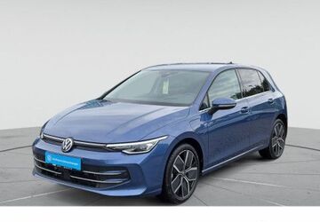 VW Golf 11.612 km 32.999 &euro; Darmstadt 64295