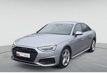 Audi A4 83.007 km 30.880 &euro; Darmstadt 64295