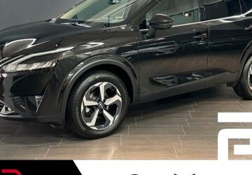 Nissan Qashqai 64.070 km 20.731 &euro; Offenbach 63069