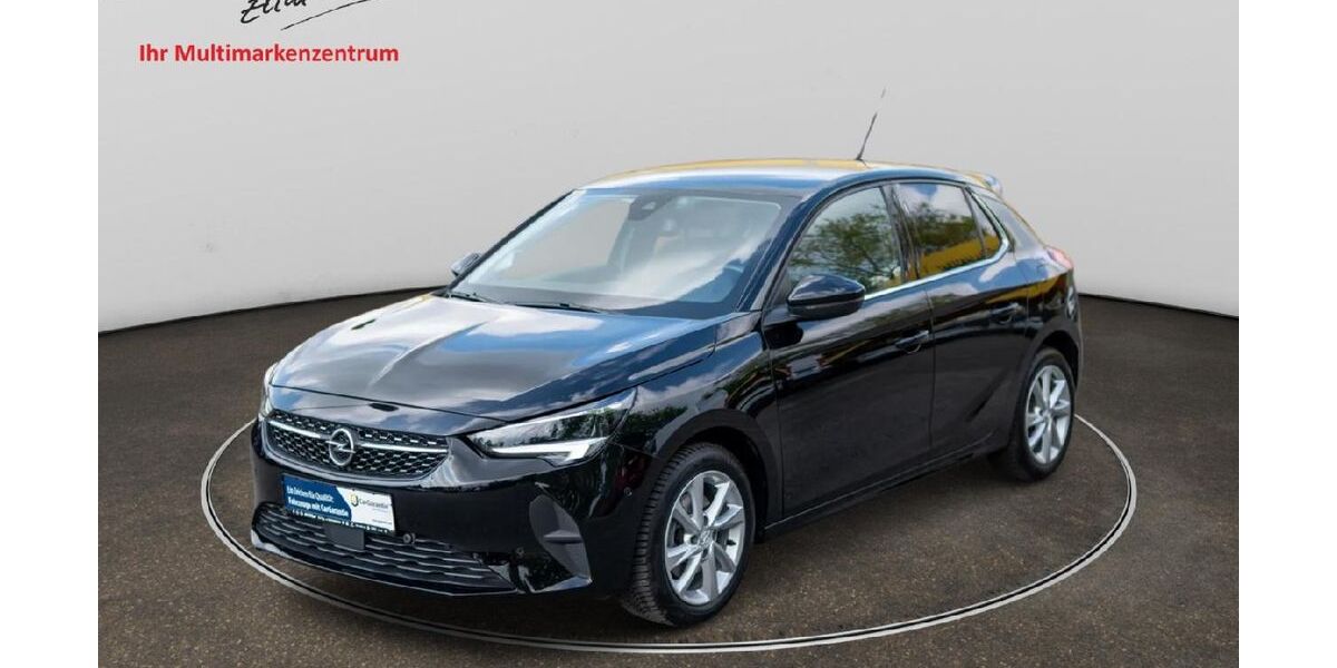 Opel Corsa 32.200 km 15.995 &euro; Heppenheim 64646