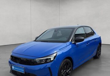 Opel Corsa 15.647 km 16.950 &euro; Frankfurt 60386