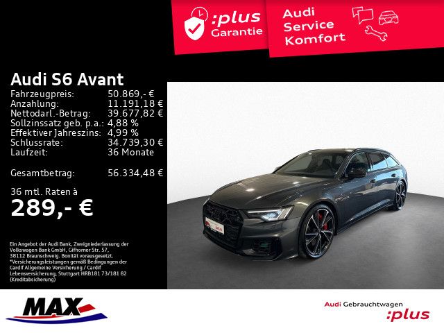 Audi S6 107.500 km 50.869 &euro; Offenbach am Main 63071