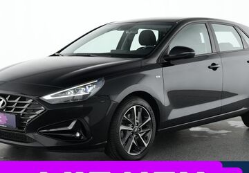 Hyundai i30 32.231 km 19.806 &euro; Dietzenbach bei Frankfurt 63128