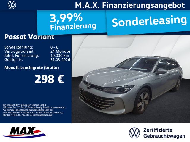VW Passat Variant 21.450 km 33.589 &euro; Offenbach am Main 63071