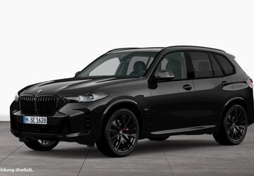 BMW X5 5.778 km 75.790 &euro; Dreieich-Sprendlingen 63303