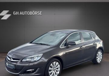 Opel Astra 129.999 km 6.990 &euro; Büttelborn 64572