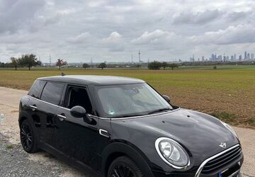 Mini One D Clubman 215.000 km 8.499 &euro; Frankfurt 60385