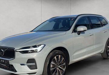 Volvo XC60 16.327 km 38.750 &euro; Frankfurt am Main 60486
