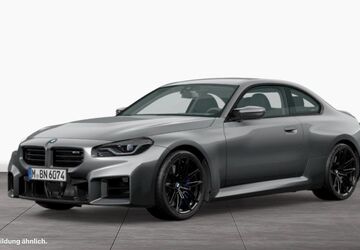 BMW M2 11.962 km 67.690 &euro; Dreieich-Sprendlingen 63303