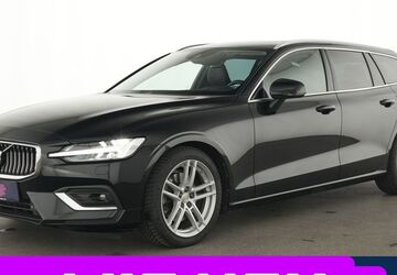 Volvo V60 51.378 km 31.390 &euro; Dietzenbach bei Frankfurt 63128