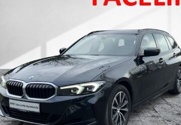 BMW 318 74.398 km 27.788 &euro; Frankfurt 60314