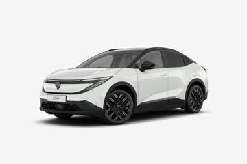 Gebrauchte Nissan Leaf