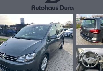 VW Sharan 103.800 km 29.950 &euro; Rüsselsheim 65428