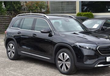 Mercedes-Benz EQB 18.076 km 32.800 &euro; Heusenstamm bei Frankfurt/M 63150