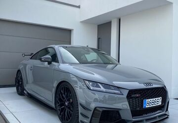 Audi TT RS 39.896 km 74.890 &euro; Gernsheim 64579