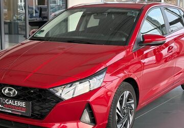 Hyundai i20 32.000 km 14.900 &euro; Heppenheim 64646