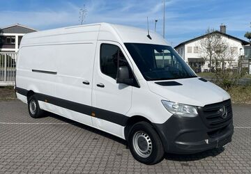 Mercedes-Benz Sprinter 130.500 km 16.979 &euro; Langen 63225