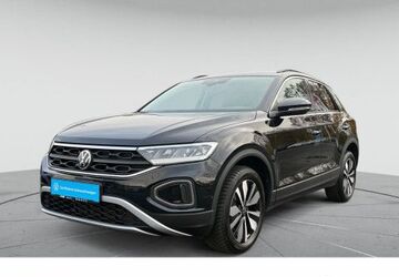 VW T-Roc 8.224 km 23.750 &euro; Bensheim 64625