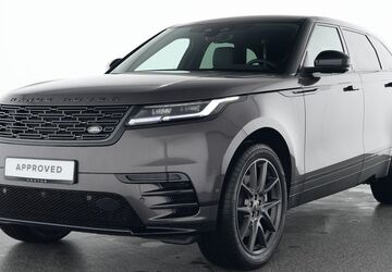 Land Rover Range Rover Velar 1.100 km 74.990 &euro; Weiterstadt 64331