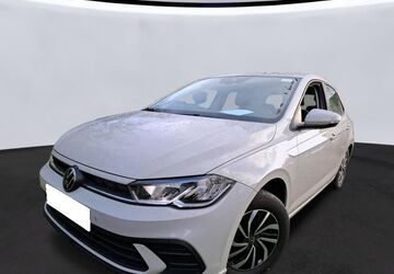 VW Polo 19.000 km 17.444 &euro; Darmstadt 64293