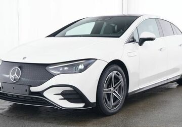Mercedes-Benz EQE 11.034 km 59.900 &euro; Pfungstadt 64319