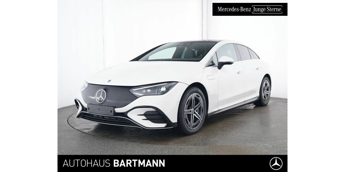 Mercedes-Benz EQE 11.034 km 59.900 &euro; Pfungstadt 64319