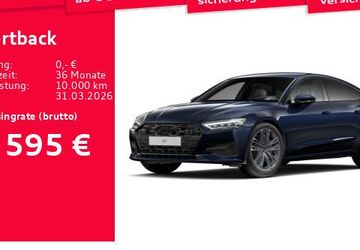 Audi A7 19.542 km 60.450 &euro; Frankfurt am Main 60314