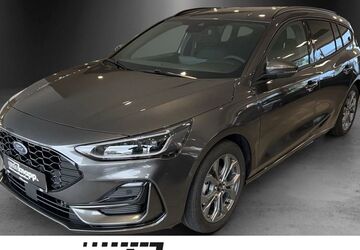 Ford Focus 9.990 km 25.990 &euro; Bensheim 64625