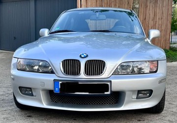 BMW Z3 180.000 km 22.999 &euro; Darmstadt 64297