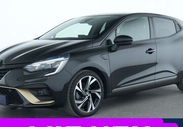 Renault Clio 19.772 km 17.986 &euro; Dietzenbach bei Frankfurt 63128