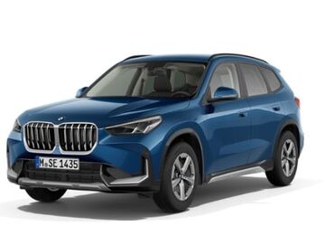 BMW X1 59.732 km 36.999 &euro; Frankfurt 60314