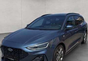 Ford Focus 11.774 km 22.950 &euro; Frankfurt am Main 60386