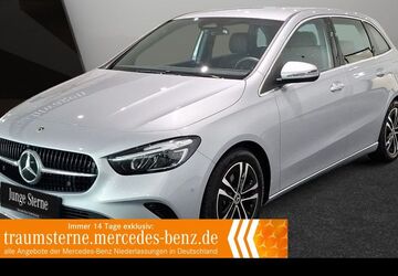 Mercedes-Benz B 200 6.224 km 27.990 &euro; Darmstadt 64295