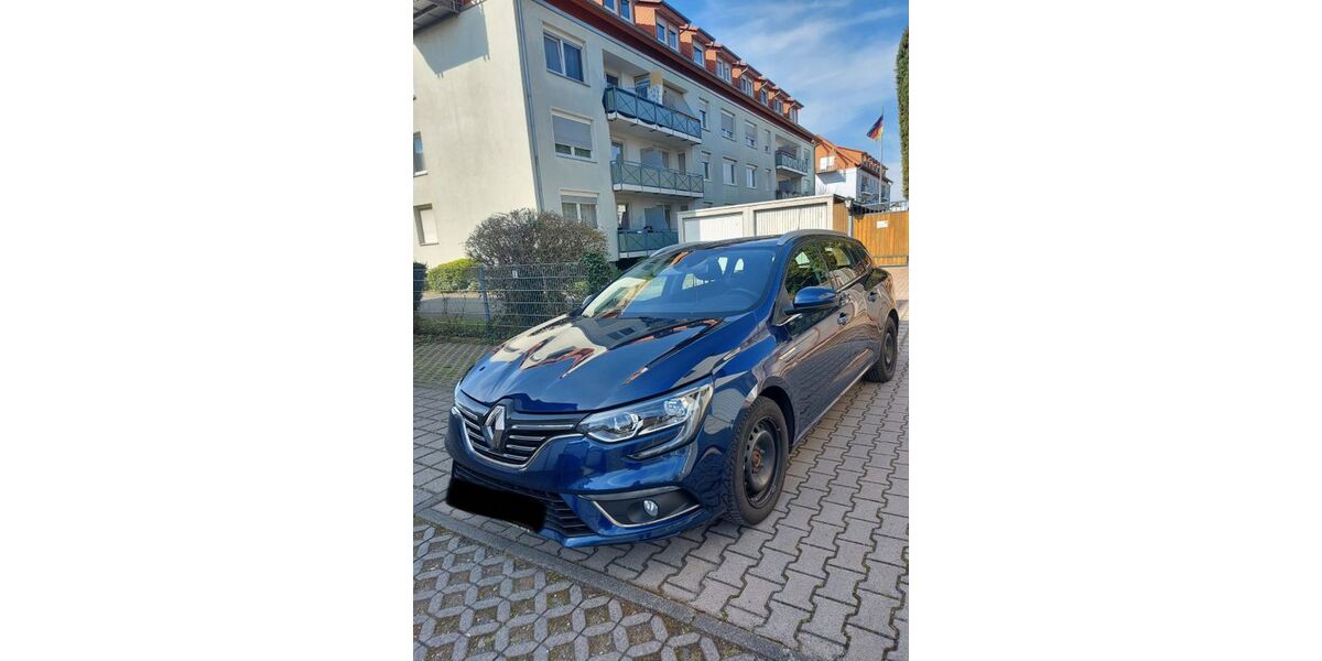 Renault Megane 170.000 km 6.950 &euro; Biebesheim am Rhein 64584