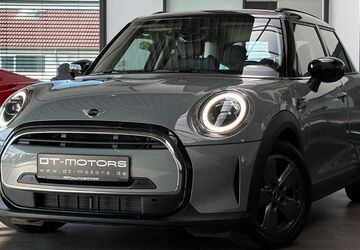 Mini Cooper 62.500 km 22.300 &euro; Griesheim/Darmstadt 64347