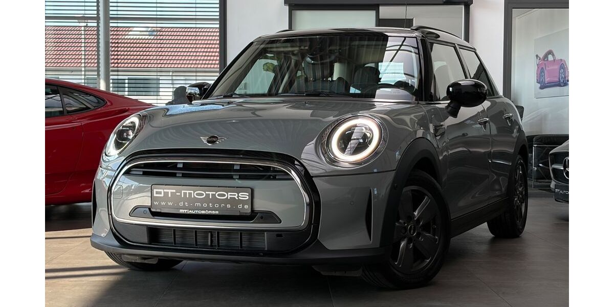 Mini Cooper 62.500 km 22.300 &euro; Griesheim/Darmstadt 64347