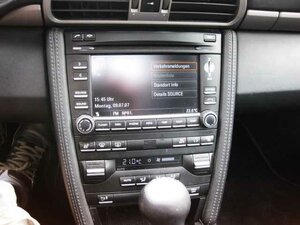 Porsche 911 997 Targa 4 dt.Fzg. 197.000 km 40.999 &euro; Biebesheim 64584