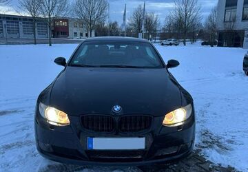BMW 320 286.500 km 5.990 &euro; Heppenheim 64646