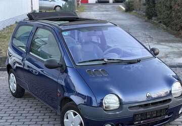 Renault Twingo 100.500 km 2.300 &euro; Dietzenbach 63128