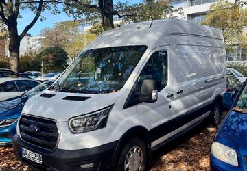 Ford Transit 211.165 km 18.999 &euro; Darmstadt 64293
