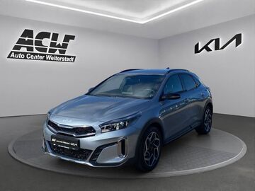 Gebrauchte Kia XCeed