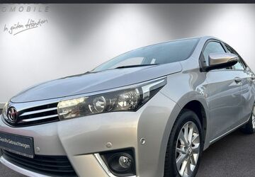 Toyota Corolla 85.173 km 14.190 &euro; Bickenbach 64404