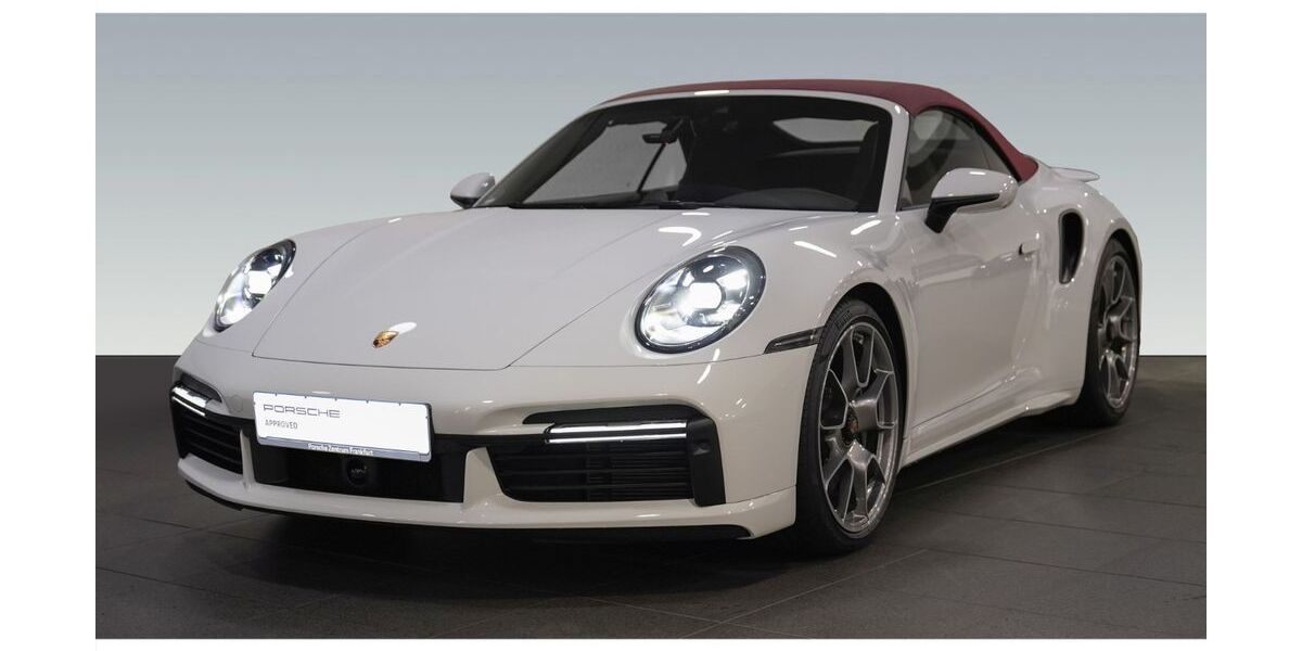 Porsche 992 5.700 km 231.660 &euro; Frankfurt 60314