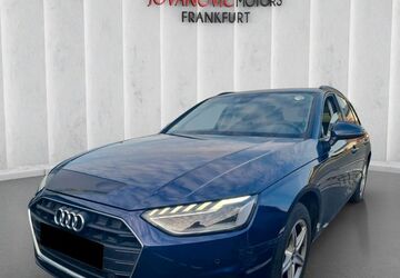 Audi A4 199.925 km 14.750 &euro; Frankfurt am Main 65933