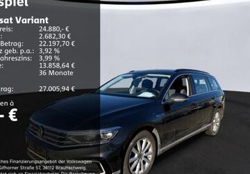 VW Passat Variant 68.499 km 24.880 &euro; Groß-Umstadt 64823