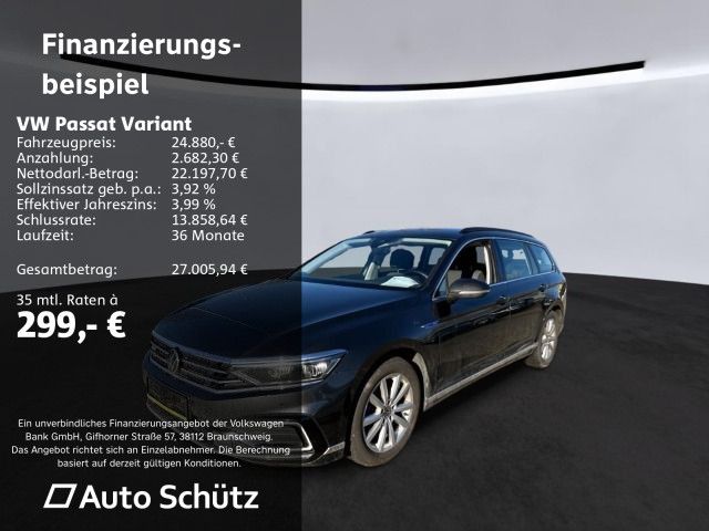 VW Passat Variant 68.499 km 24.880 &euro; Groß-Umstadt 64823